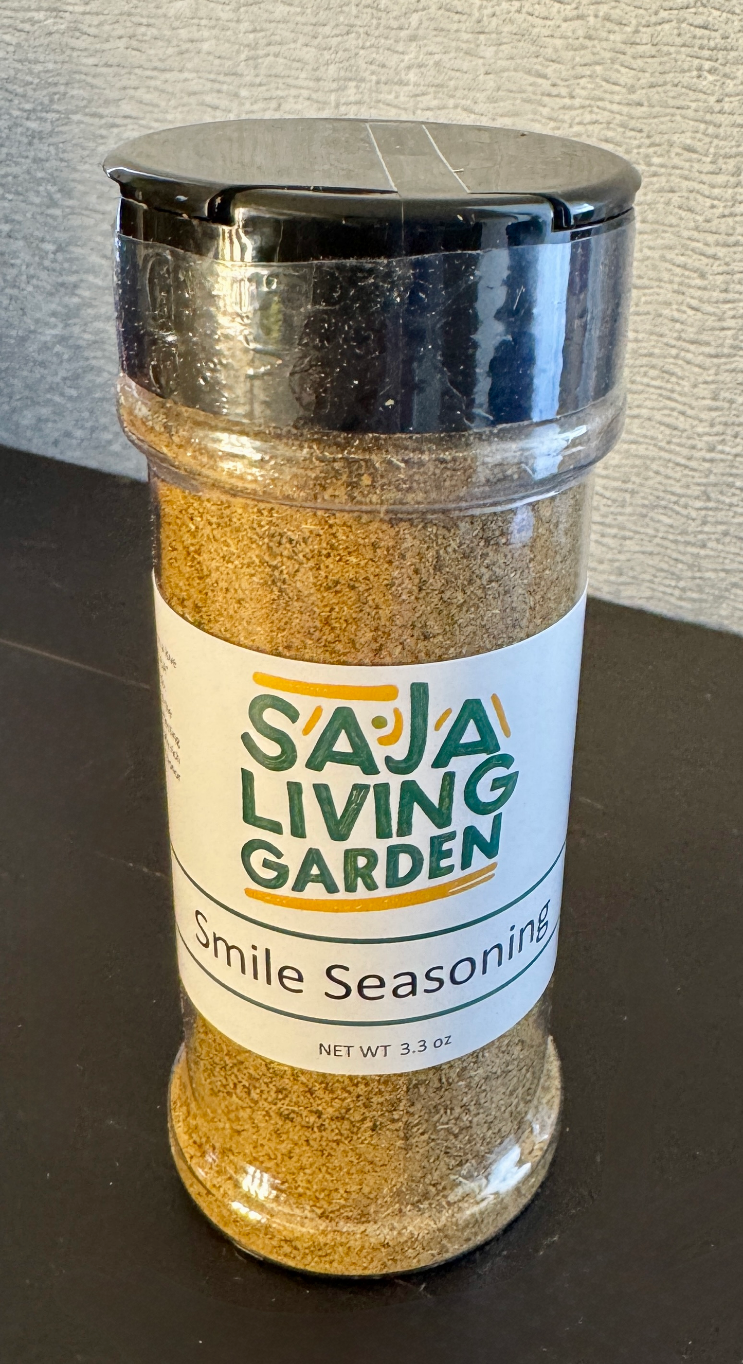 Smile Seasoning Blend